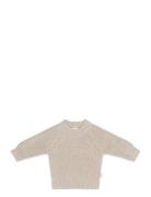 Flo Sweater Purple That's Mine