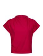 Rifagz Tee Red Gestuz