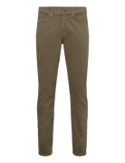 Regular Desert Jeans Khaki GANT
