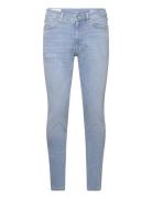 Extra Slim Active Recover Jeans Blue GANT