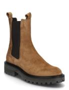 Boots Brown Billi Bi