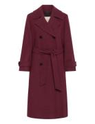 Synnepw Otw Burgundy Part Two