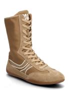 Paxtin Beige Steve Madden