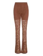 Hilmagz Legging Brown Gestuz