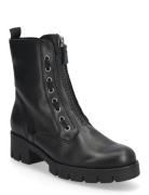 Ankle Boot Black Gabor