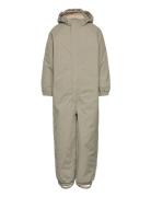 Matwilbo Snowsuit. Grs Khaki MINI A TURE
