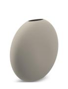 Pastille Vase Beige Cooee Design