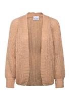 Joseph Knit Cardigan Beige Noella