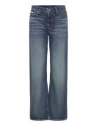 Signature 90S Straight Horizon Blue Calvin Klein Jeans