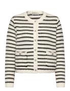 Cmkotom-Cardigan Cream Copenhagen Muse