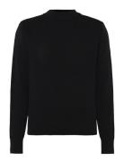 Rob 3057 Jumper Black Minimum