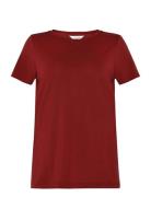 Rynah T-Shirt 2.0 0281 Red Minimum