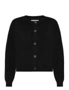 Assiana Cardigan 3801 Black Minimum