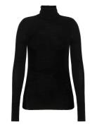 Pernilles Turtleneck 3736 Black Minimum