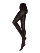 Mac Leopard Tights Black Sneaky Fox