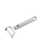 Swivel Peeler Silver Zwilling