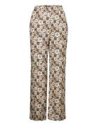 Vera Pants Bouquet Patterned Naja Lauf
