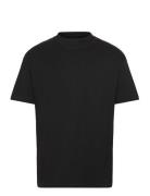 Crew Over Super Hv Black French Connection