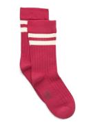 Minipop® Bamboo Socks Sport Red Minipop