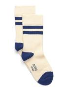 Minipop® Bamboo Socks Sport Cream Minipop
