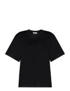 Kiana Tee 4441 Black Moves