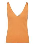 Madeline Top 2679 Orange Moves