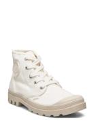Pampa Hi White Palladium