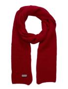 Fontaine Scarf Red Balmuir