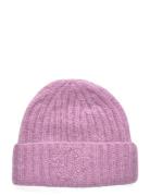 Fontaine Beanie Pink Balmuir