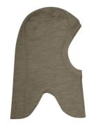 Balaclava, Double Layer Khaki CeLaVi