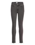 Julie Jeans Skinny Grey Twist & Tango