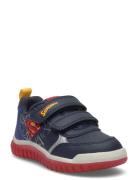 B Lightyloo Boy B Blue GEOX