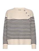 Milano Cardigan Cream Balmuir