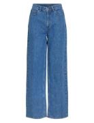 Vifreya Jaf Hw Jeans - Noos Blue Vila