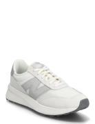 New Balance 370 Kids Lace White New Balance