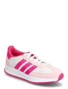 Run 70S 2.0 J Pink Adidas Sportswear