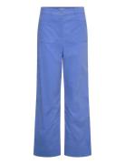 Nova Pants Blue Nué Notes