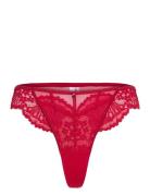 Whitney Hl String R Red Hunkemöller