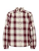 Samillapw Sh Burgundy Part Two