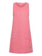 Matti Tunic Pink Nué Notes