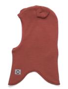 Wool Fullface - Ears  Mikk-line