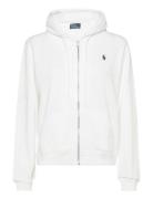 Island Flc-Lsl-Sws White Polo Ralph Lauren