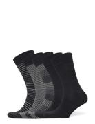 Claudio Socks Bamboo 5 Pc Fsc Grey Claudio