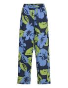 Carola Pants Patterned Nué Notes