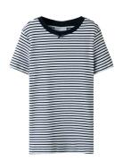 Nkfofrida Ss Slim Top White Name It