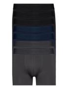 Gunnar Cotton 7-Pack Blue Resteröds