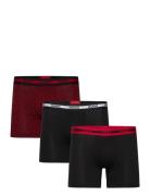 Boxer Br Planet Des Black HUGO