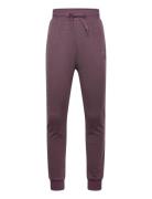 Hmlwong Pants Burgundy Hummel