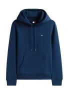 Tjw Reg S Flag Hoodie Navy Tommy Jeans