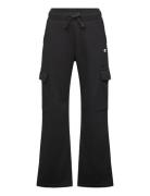 Cargo Pants Black Champion